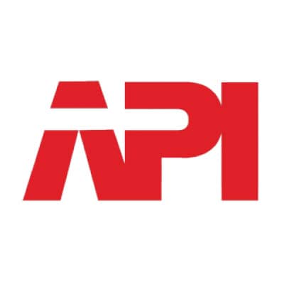 IVM logo showcasing API integration and digital solutions for businesses.