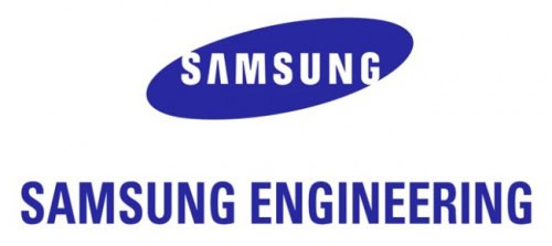 Samsung IVM logo for engineering solutions at https://arcantest.com.