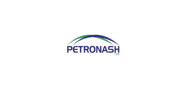 Petronash IVM logo for industrial valve management and automation solutions.