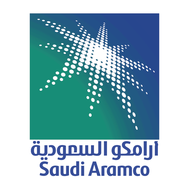 Envisioning Saudi Aramco's global energy leadership with innovative digital solutions.